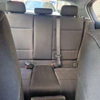 BMW Serie 1 2008