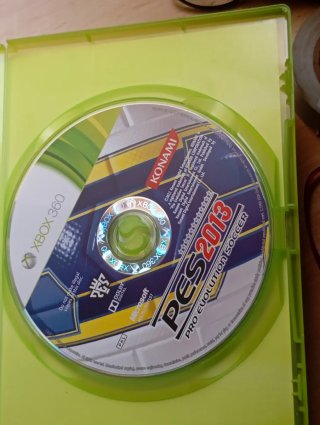 PES 2013 Xbox 360 Completo