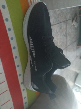 Zapatillas deportivas hombre/mujer talla 43