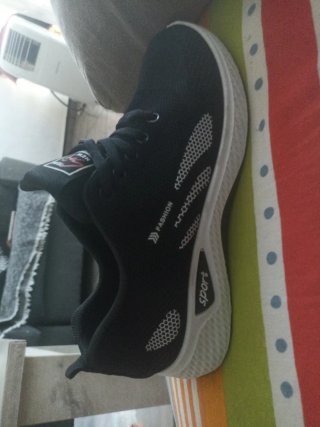 Zapatillas deportivas hombre/mujer talla 43