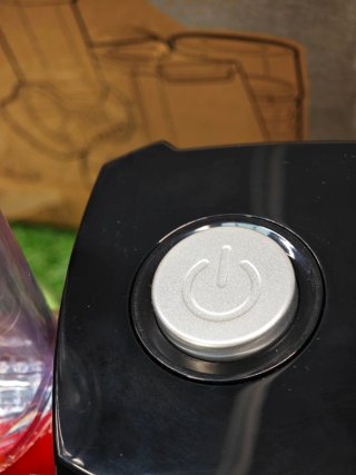 Rallador Verduras Eléctrico 5 en 1