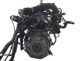 Motor renault h4d480 captur ii tce 90 mocep1473089