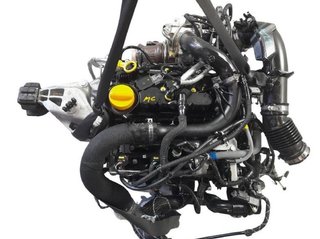 Motor renault h4d480 captur ii tce 90 mocep1473089