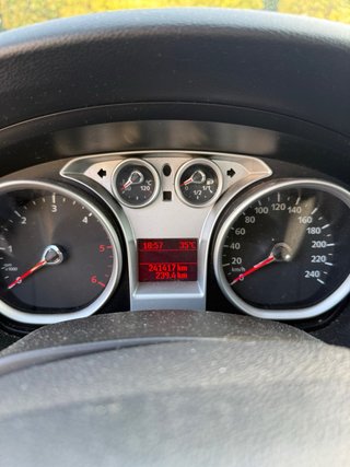 Ford Focus 2009