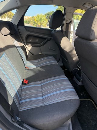 Ford Focus 2009