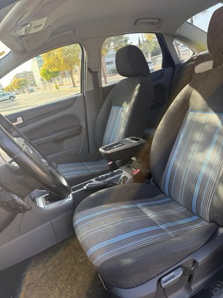 Ford Focus 2009