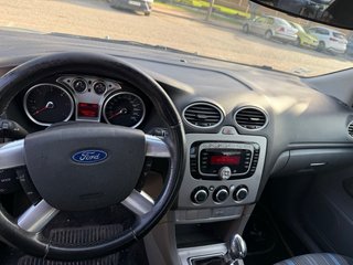 Ford Focus 2009