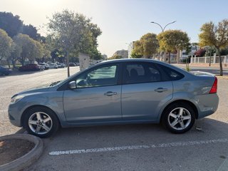 Ford Focus 2009