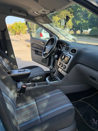Ford Focus 2009