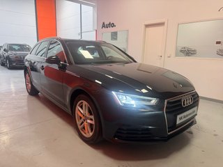 Audi A4 AVANT 35 TDI 150CV