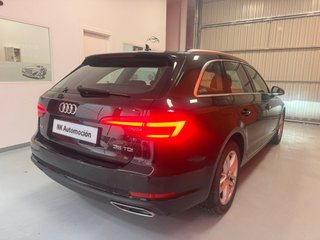 Audi A4 AVANT 35 TDI 150CV