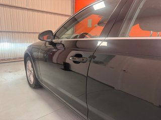 Audi A4 AVANT 35 TDI 150CV