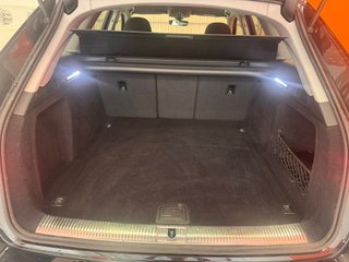 Audi A4 AVANT 35 TDI 150CV