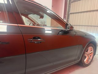 Audi A4 AVANT 35 TDI 150CV