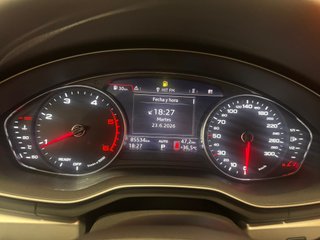 Audi A4 AVANT 35 TDI 150CV