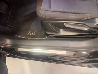 Audi A4 AVANT 35 TDI 150CV