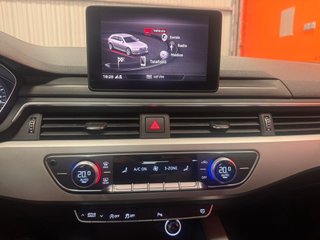 Audi A4 AVANT 35 TDI 150CV