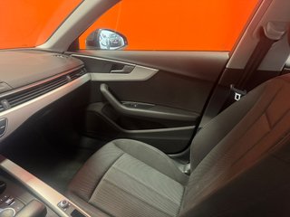 Audi A4 AVANT 35 TDI 150CV