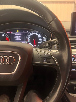 Audi A4 AVANT 35 TDI 150CV
