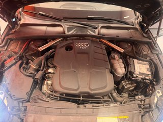 Audi A4 AVANT 35 TDI 150CV