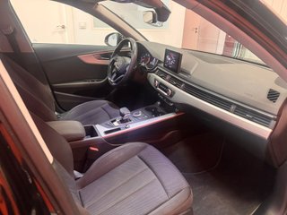 Audi A4 AVANT 35 TDI 150CV