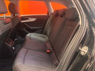 Audi A4 AVANT 35 TDI 150CV