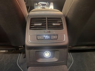 Audi A4 AVANT 35 TDI 150CV
