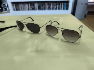 Lote 3 Gafas de Sol