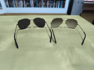 Lote 3 Gafas de Sol