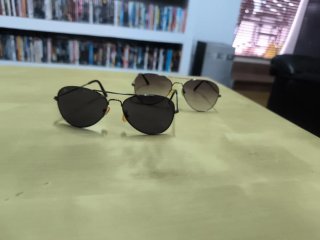 Lote 3 Gafas de Sol