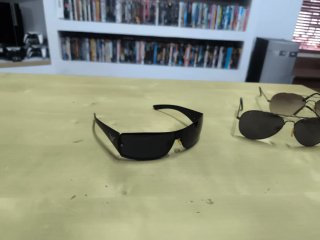 Lote 3 Gafas de Sol