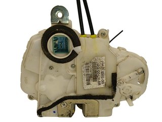 CERRADURA PUERTA TRASERA IZQUIERDA HONDA CIVIC 5