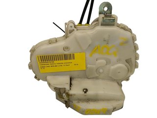 CERRADURA PUERTA TRASERA IZQUIERDA HONDA CIVIC 5