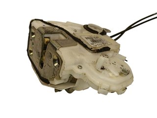CERRADURA PUERTA TRASERA IZQUIERDA HONDA CIVIC 5