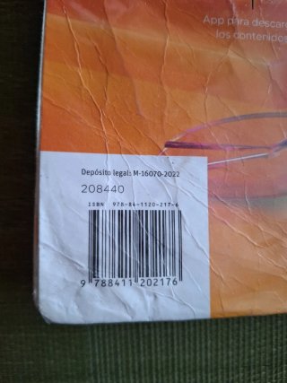 1 Bachillerato, Economía Revuela