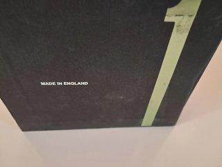 Box Set 6 CD Singles Depeche Mode Nº 1
