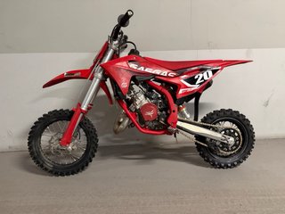 GAS GAS MC50 Moto Infantil