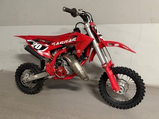 GAS GAS MC50 Moto Infantil