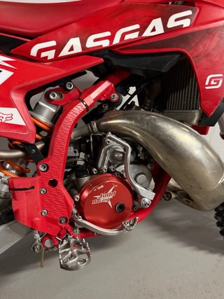 GAS GAS MC50 Moto Infantil