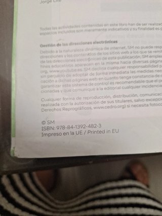 Conocimiento del medio natural, social y cultur...
