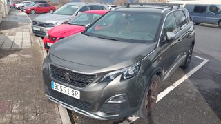 Peugeot 5008 GT 180CV Auto 7 Plazas- Avería Culata