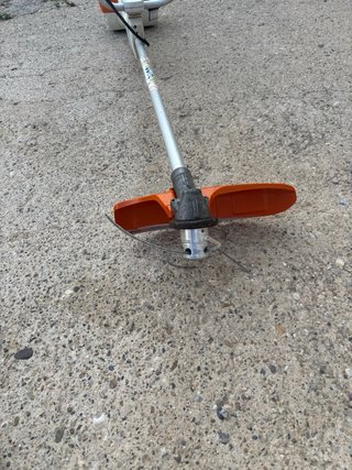 Desbrozadora Stihl FS 491 C