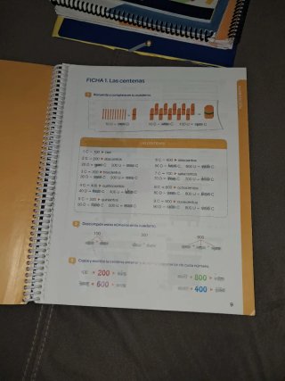 Mates + 3 Primaria Matemáticas para pensar