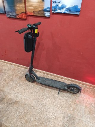 Patinete Xiaomi 45km Autonomía