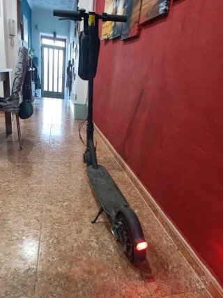 Patinete Xiaomi 45km Autonomía