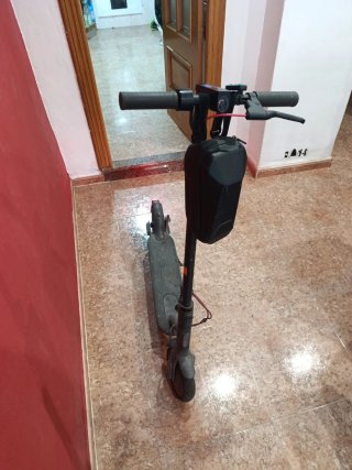 Patinete Xiaomi 45km Autonomía