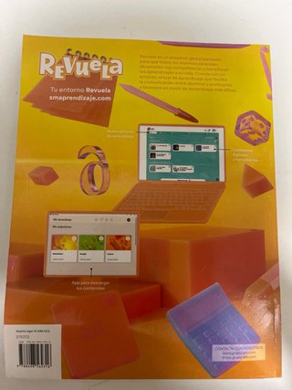 Matemáticas aplicadas a las Ciencias Sociales I...