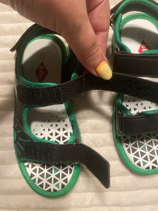 Sandalias Lee Cooper Talla 31 Niños