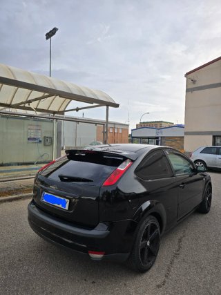 Ford Focus 2006