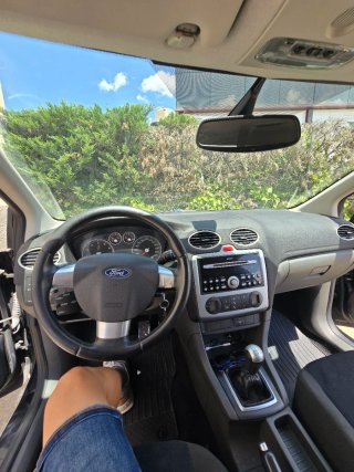 Ford Focus 2006